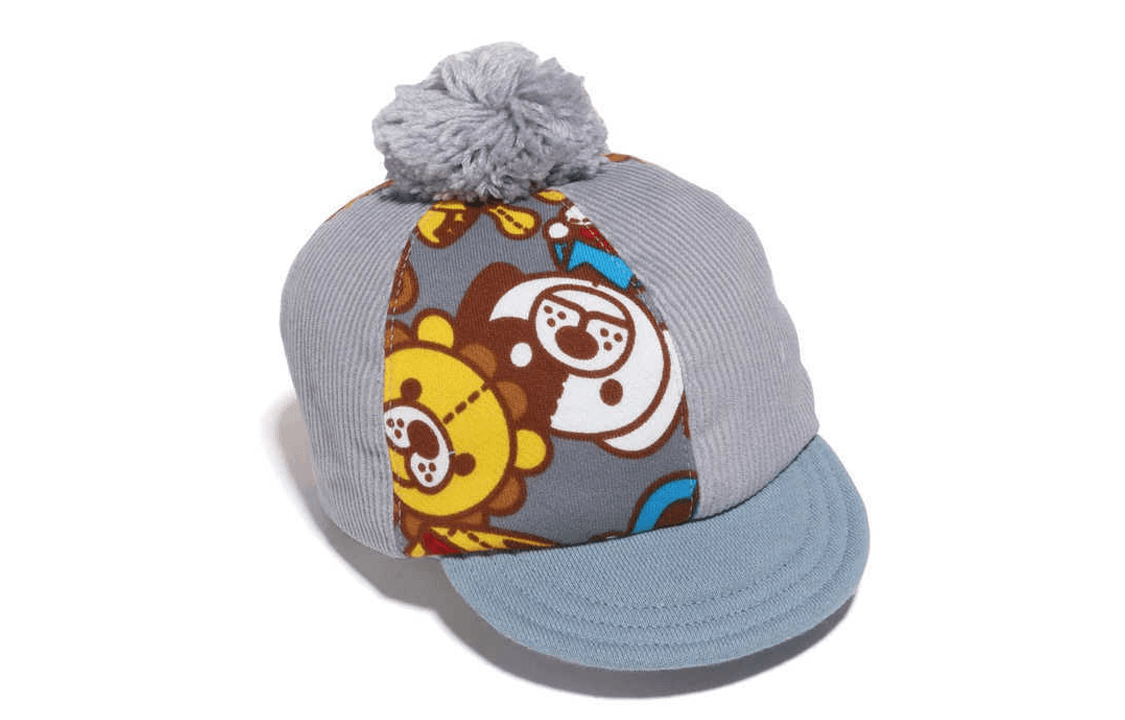 Кепка A BATHING APE - - изображение 2
