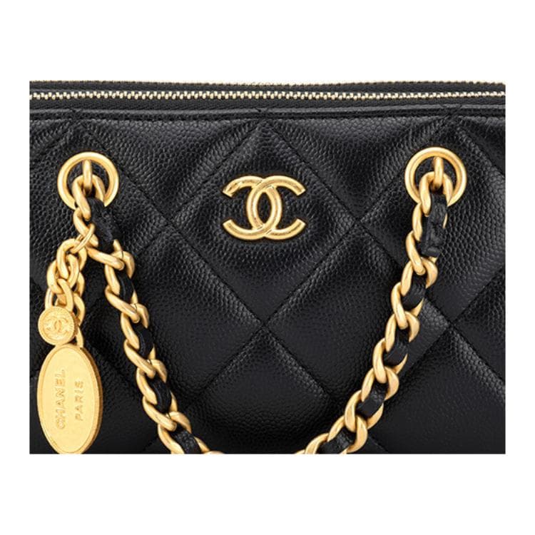 Сумка CHANEL 23K - изображение 5
