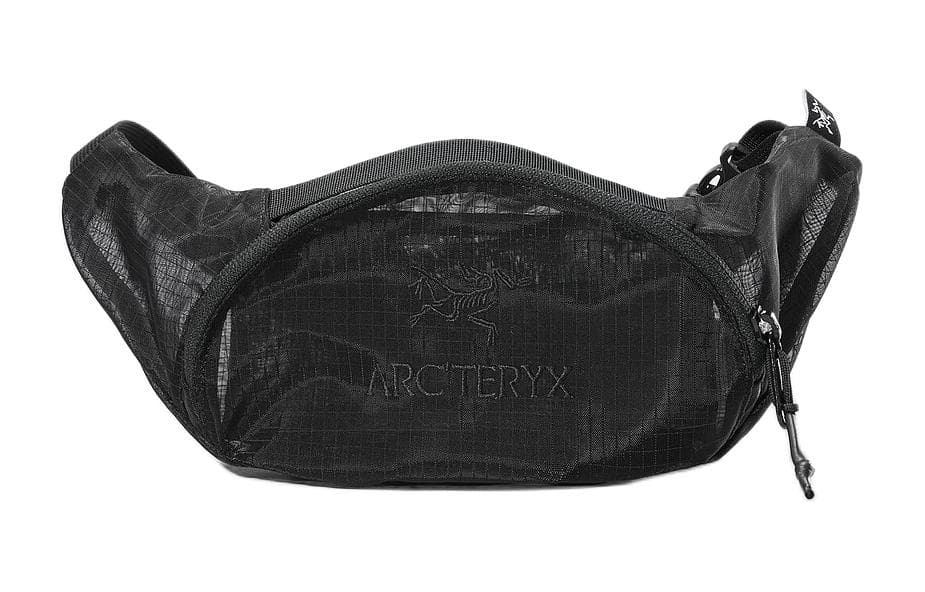 Поясная сумка Arcteryx 3L - изображение 1