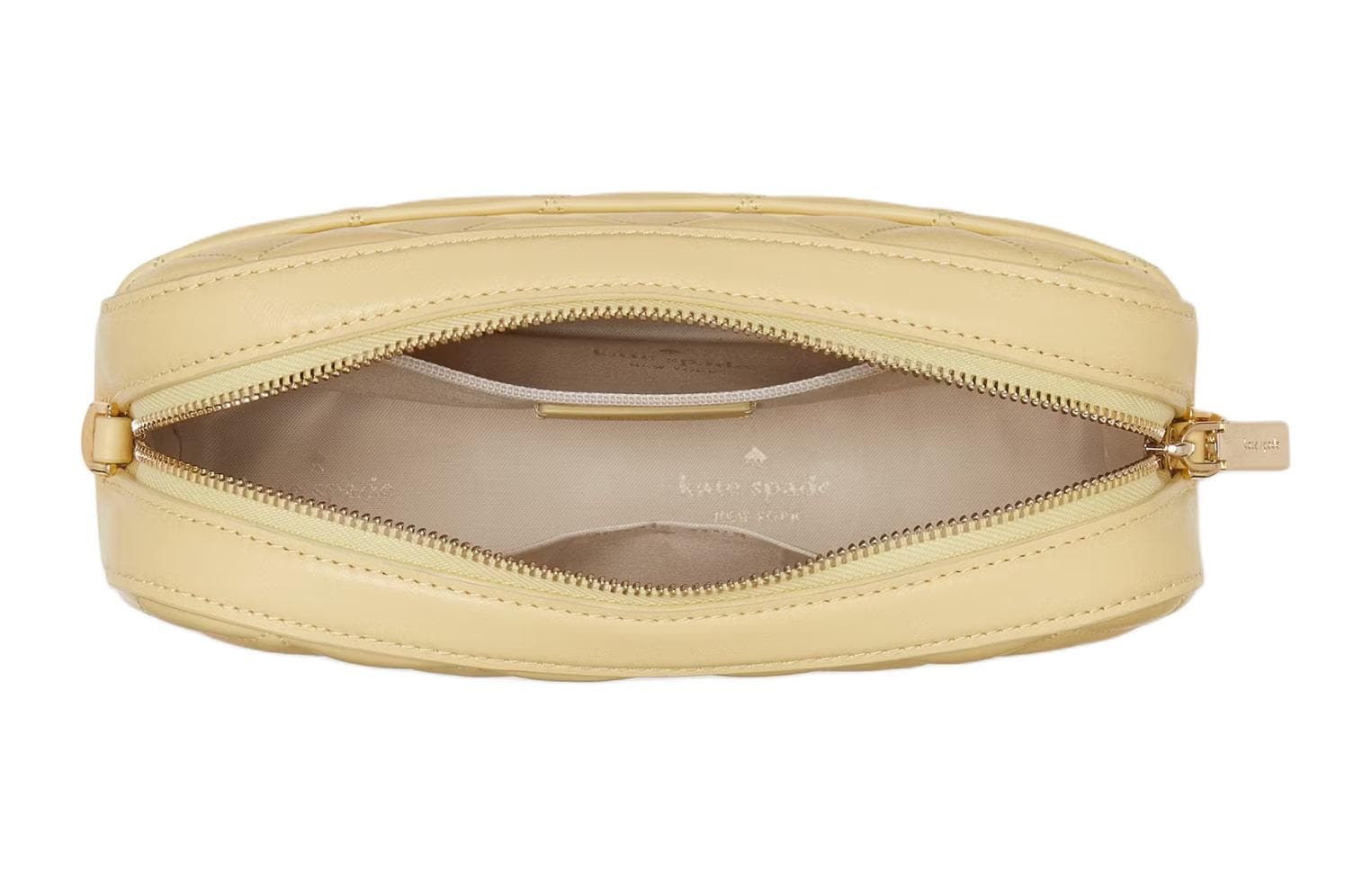 Сумка через плечо kate spade Carey - изображение 4