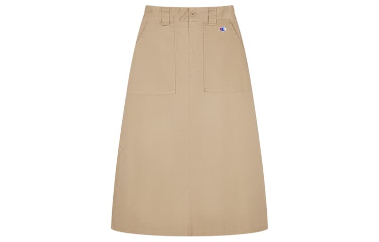 Юбка Champion SS24 WOMEN'S CASUAL Logo - изображение 2