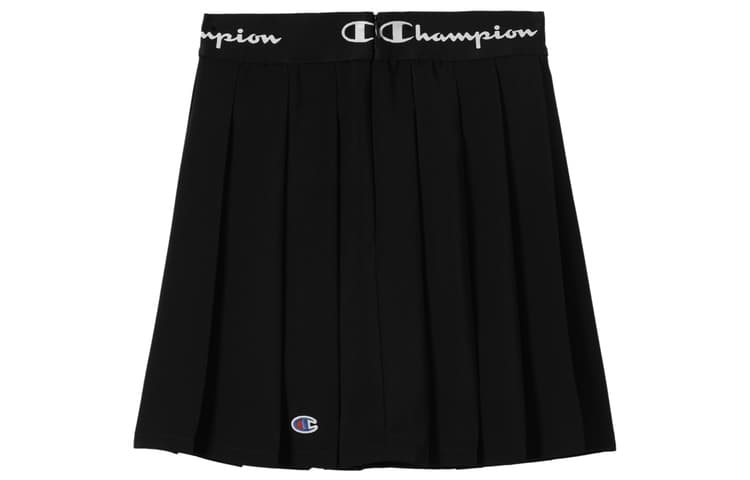 Юбка Champion SS24 For Her Logo - изображение 2