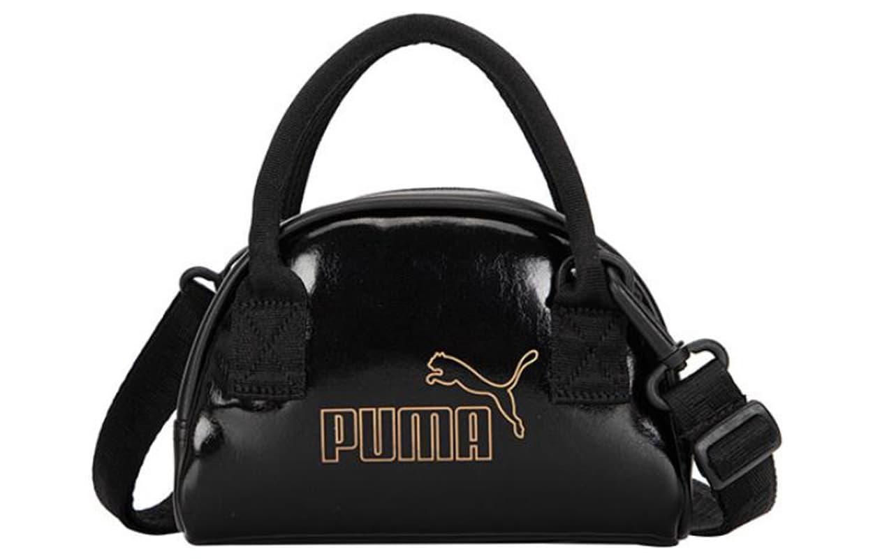 Сумка через плечо PUMA Logo - изображение 3