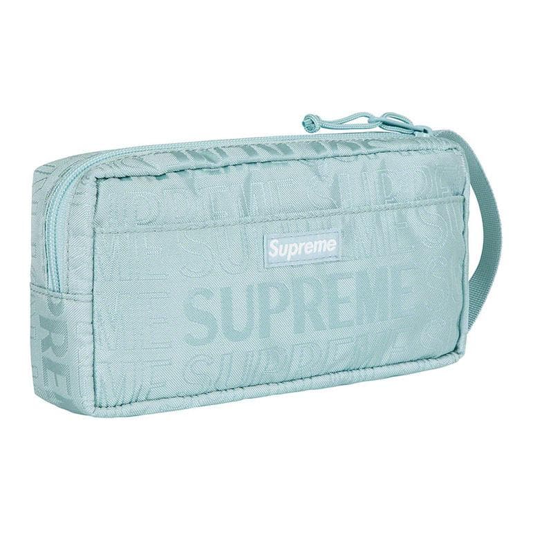 Косметичка Supreme Supreme SS19 - изображение 3