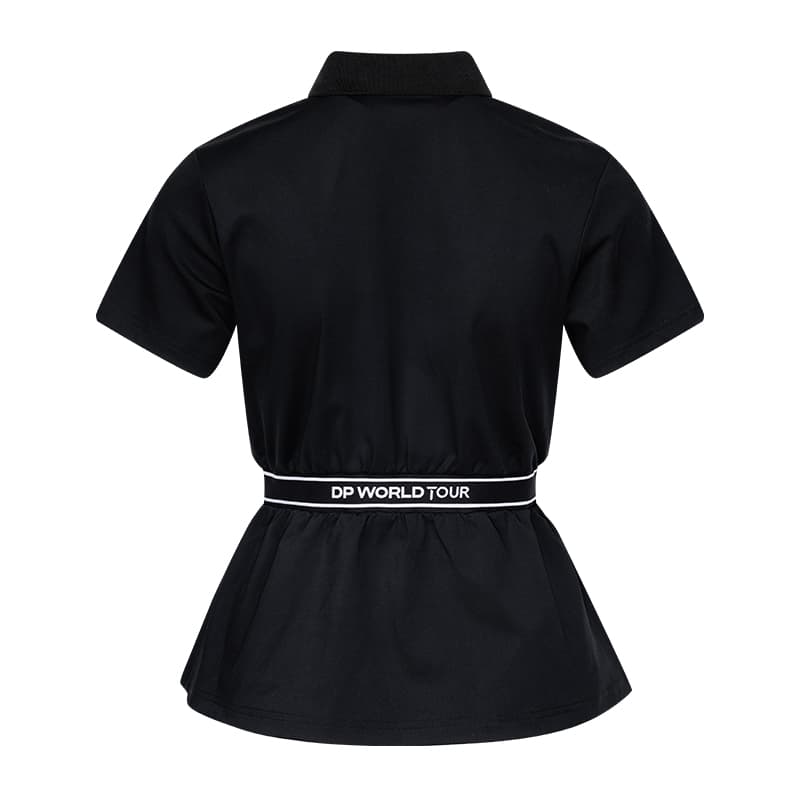 Футболка EUROPEAN TOUR T - изображение 4
