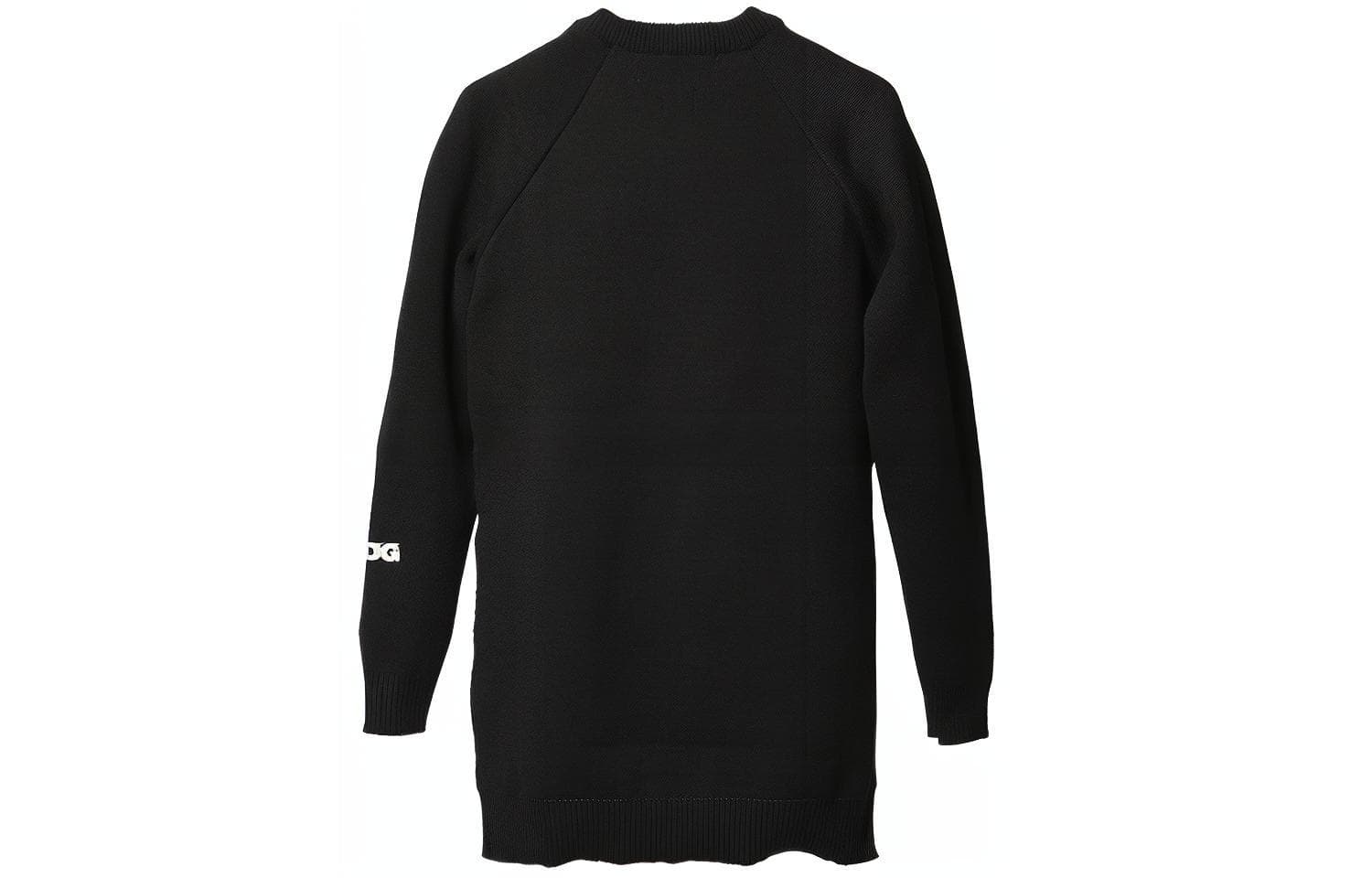 Кофта CDG FW21 Logo - изображение 2