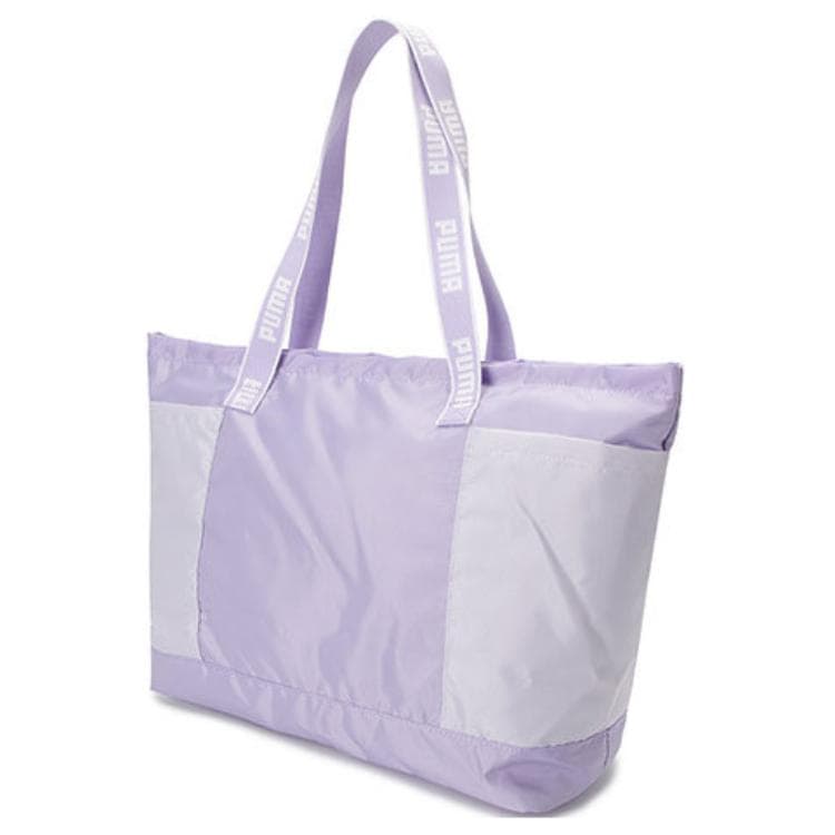 Сумка PUMA Core Base Large Shopper - изображение 2