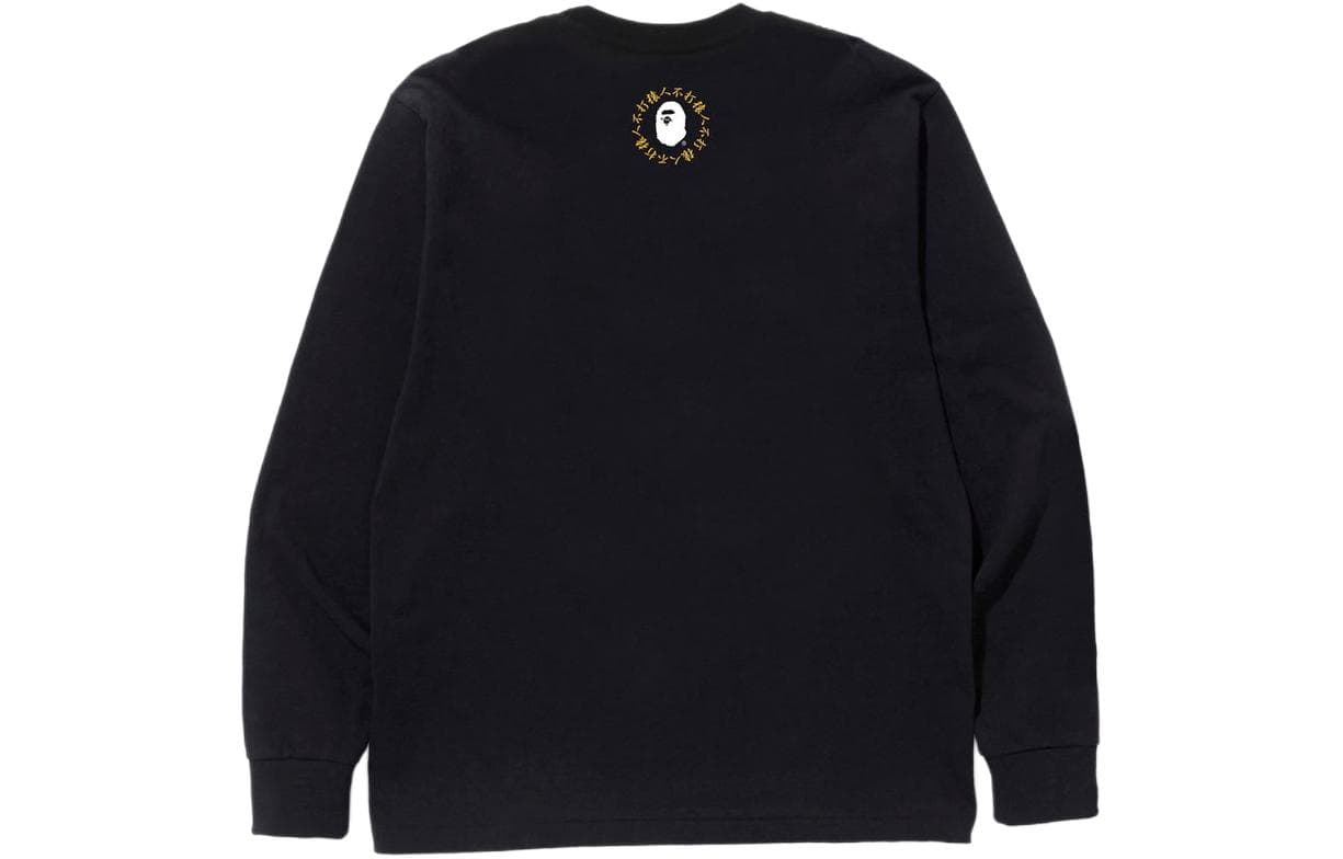 Худи BAPE Logo - изображение 2