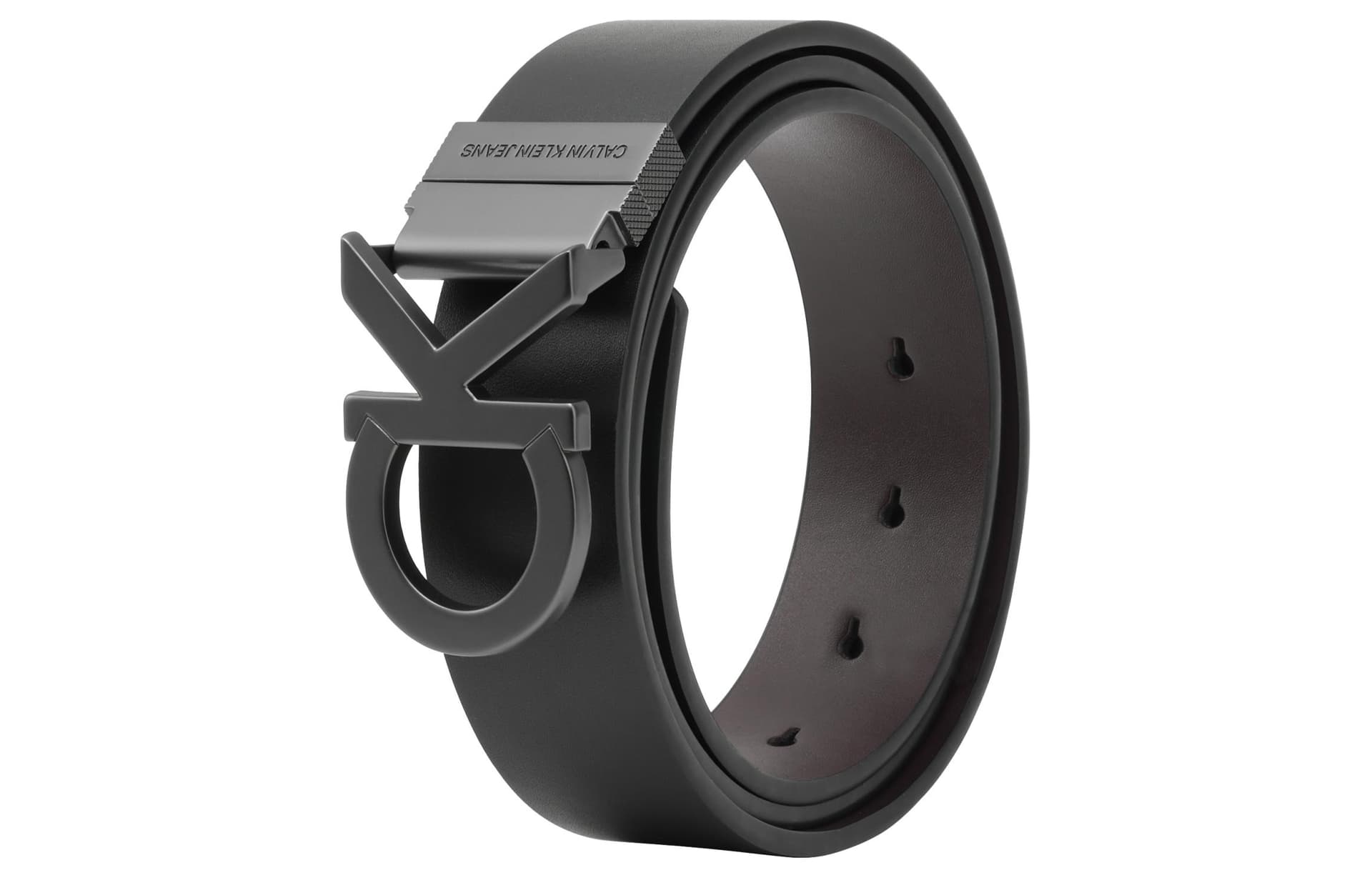 Ремень CKCalvin Klein 3.5cm - изображение 3