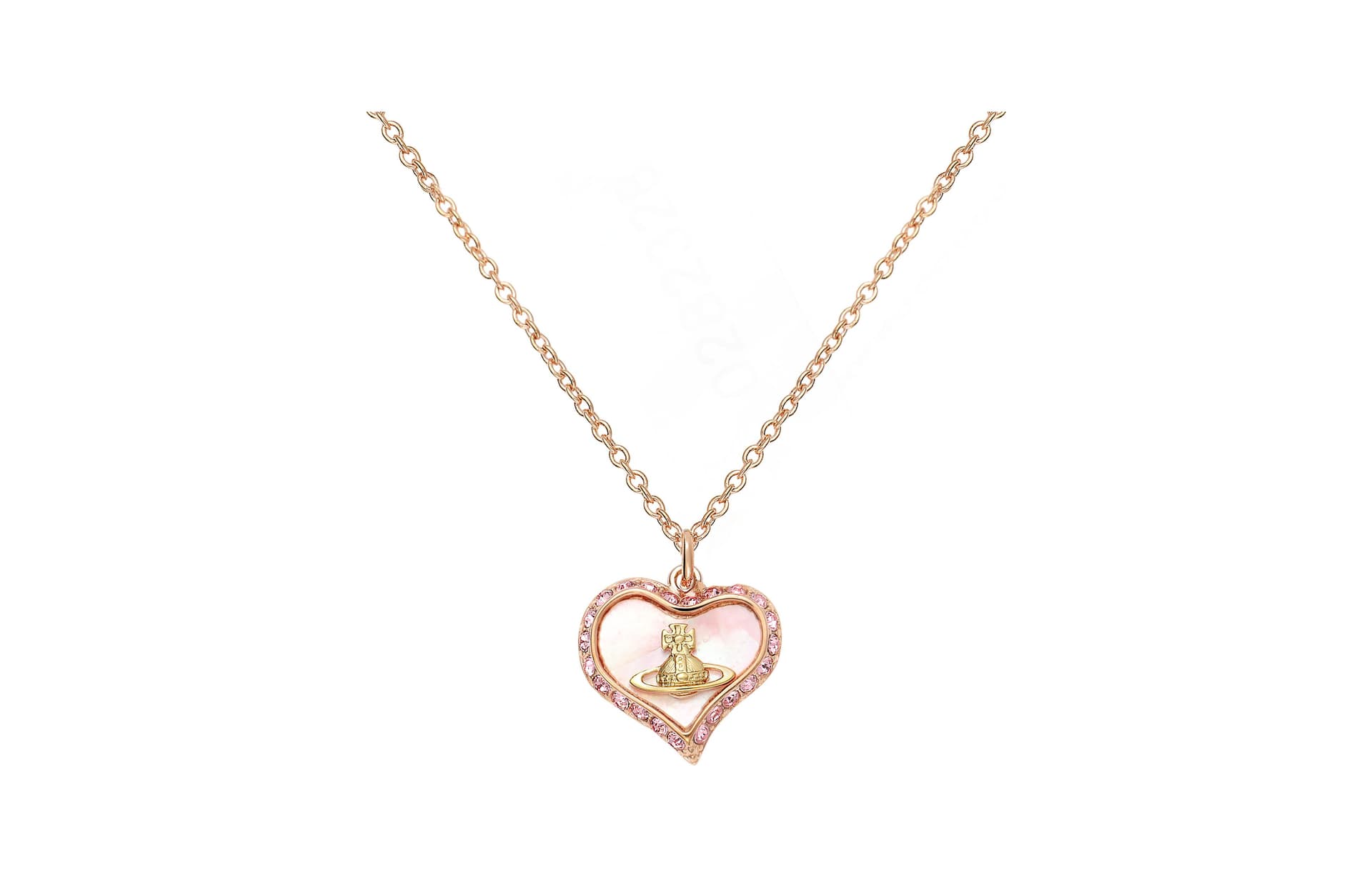 Кулон Vivienne Westwood Petra - изображение 2