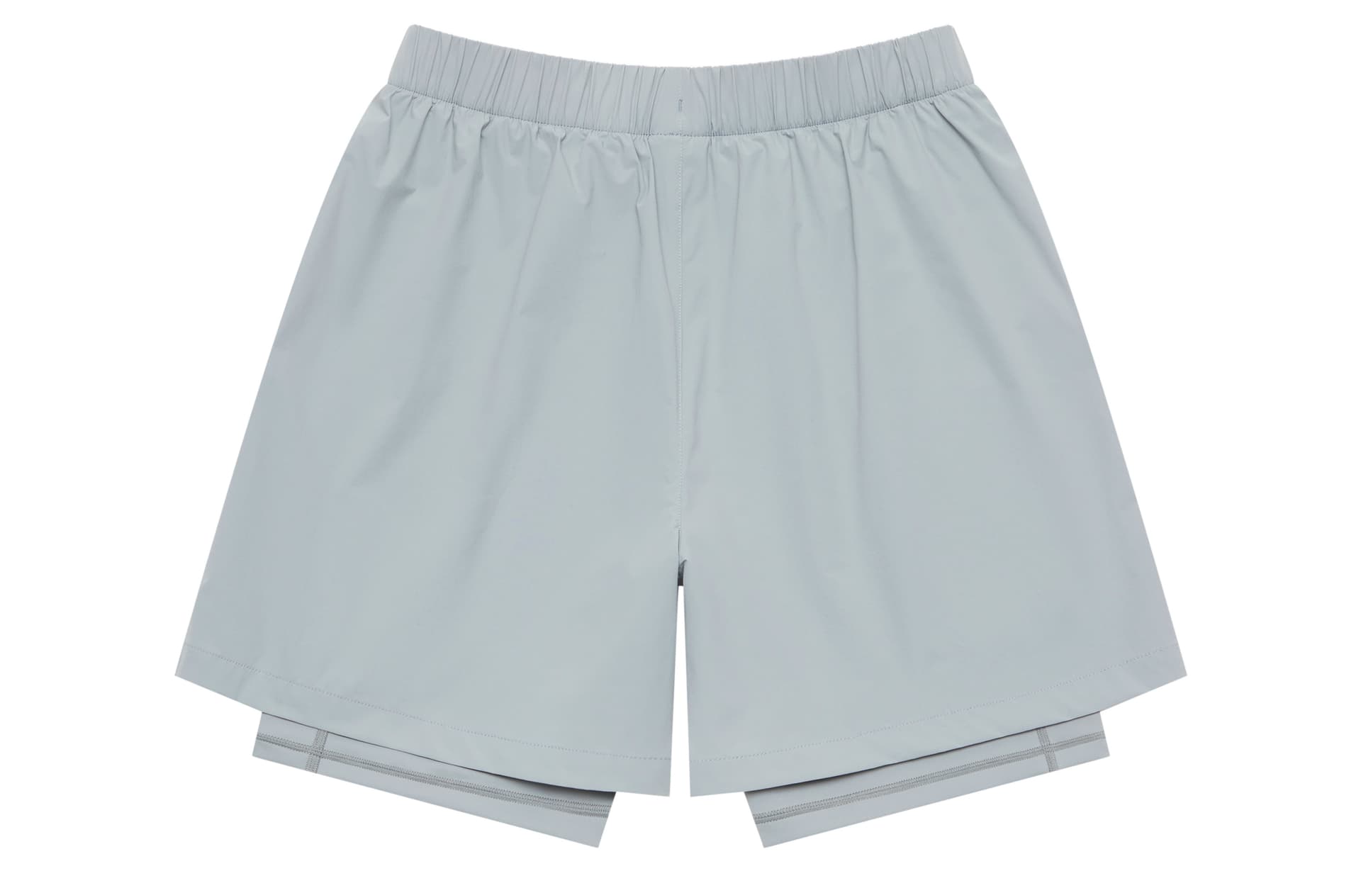 New Balance HyperSports Shorts - изображение 2