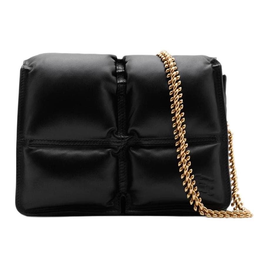 Мини-сумка Burberry - изображение 4
