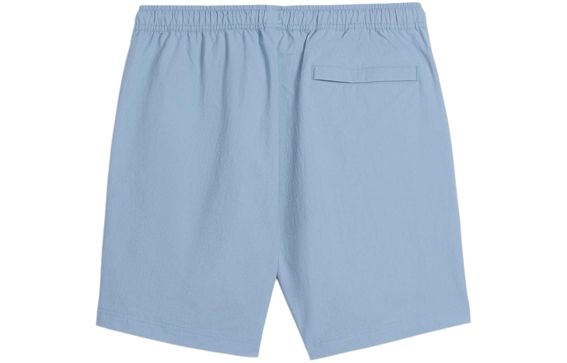 Шорты PUMA MMQ Zen Blue Shorts - изображение 2