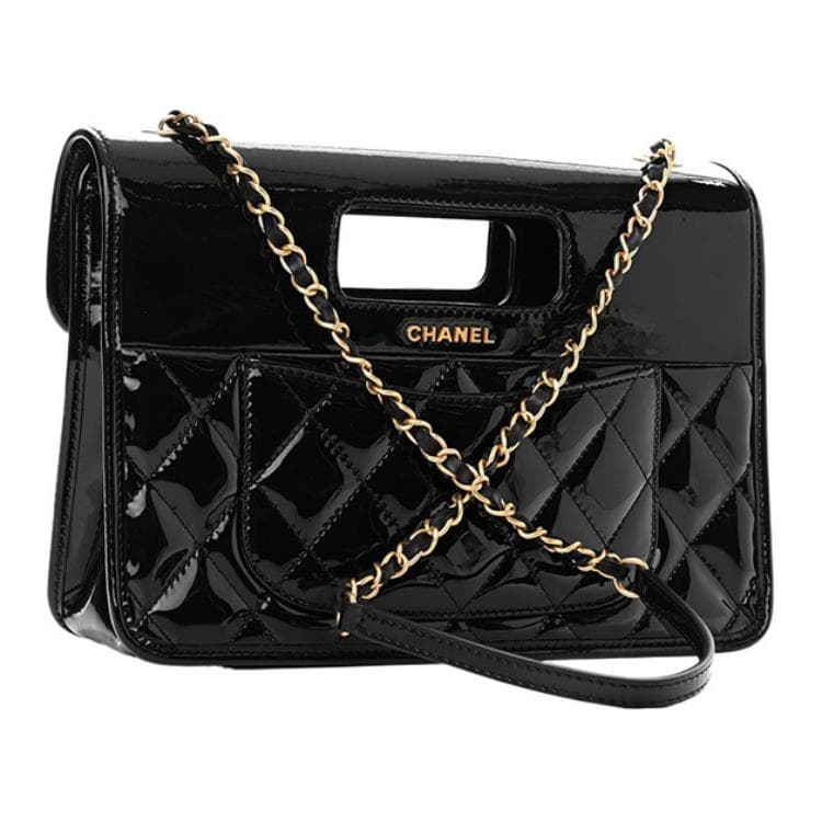 Сумка CHANEL 23S - изображение 2