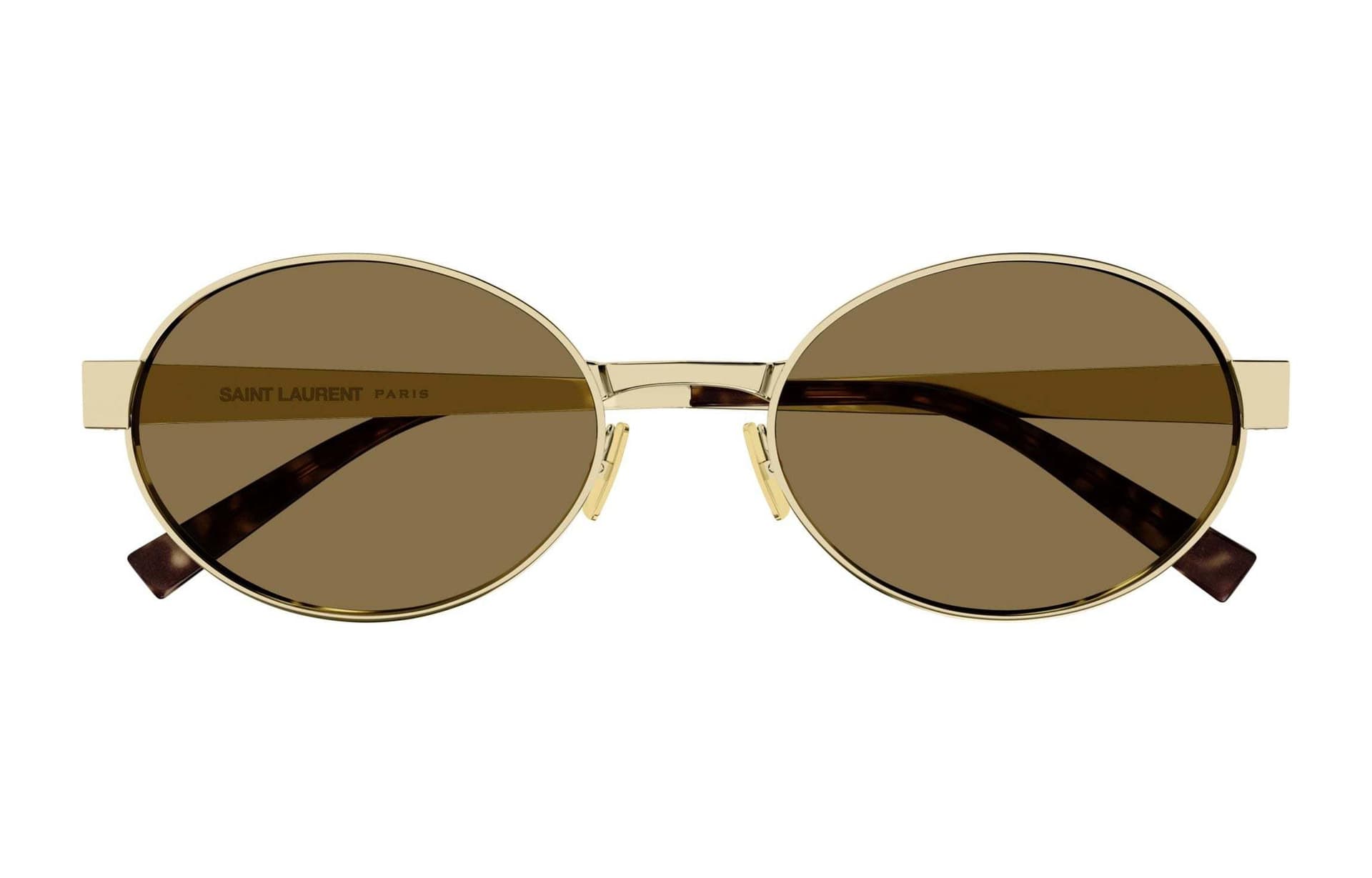 Солнцезащитные очки SAINT LAURENT - изображение 3