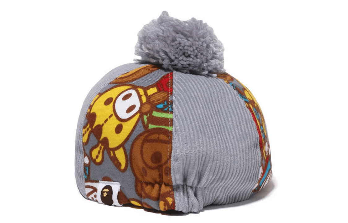 Кепка A BATHING APE - - изображение 4