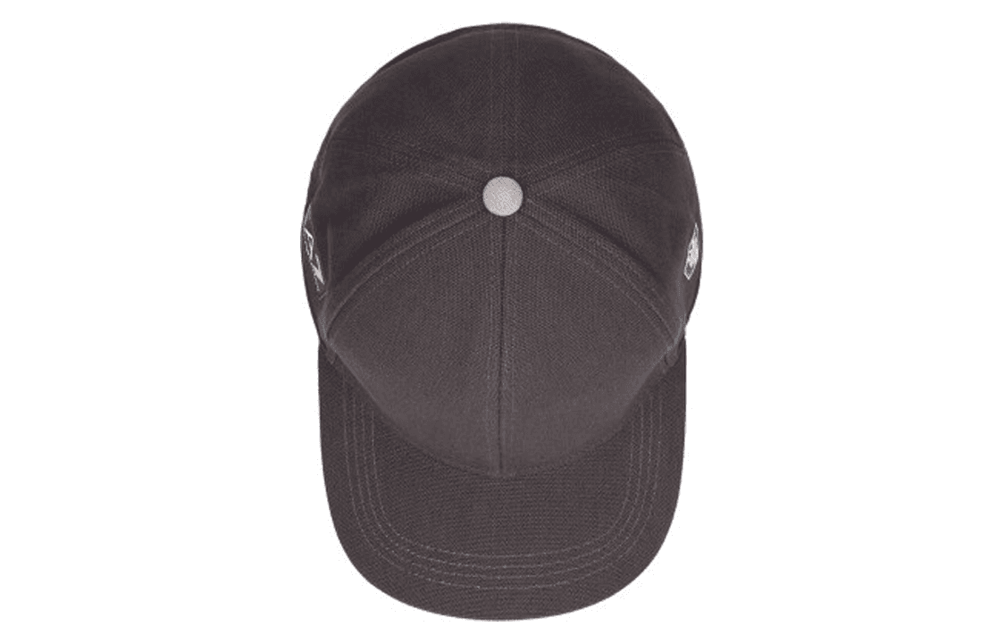 Кепка EMPORIO ARMANI Logo - - изображение 4