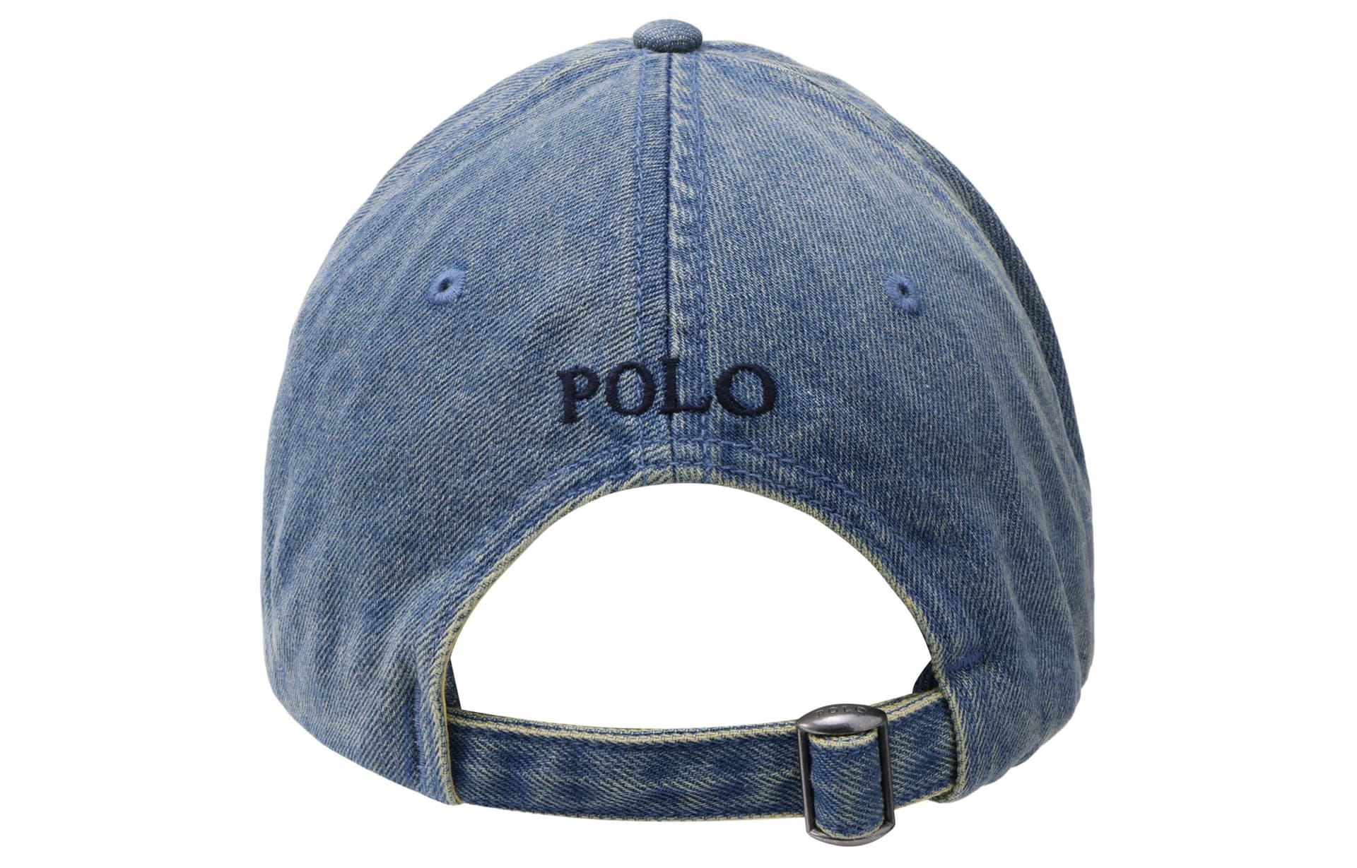 Кепка Polo Ralph Lauren - изображение 4