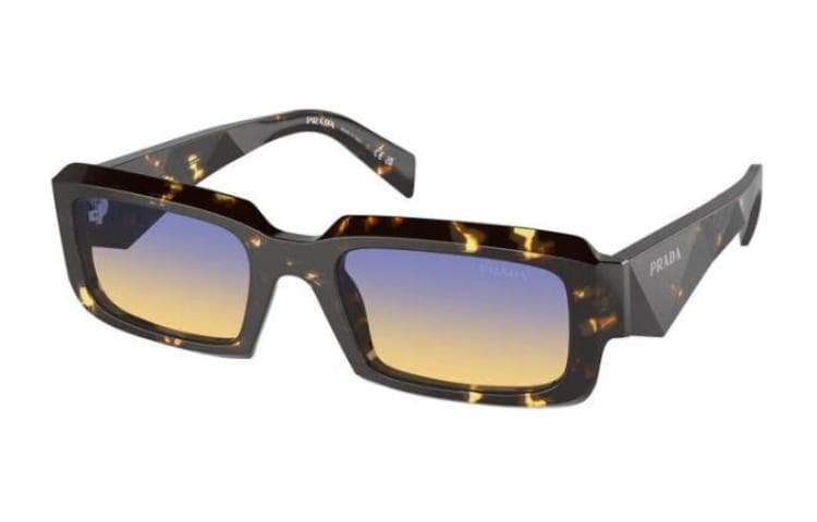 Солнцезащитные очки PRADA - изображение 1
