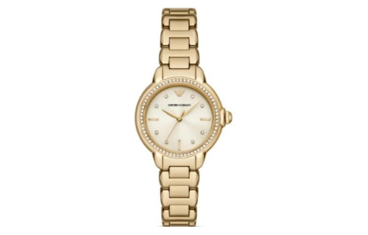 Механические часы EMPORIO ARMANI 32mm 50 - изображение 1