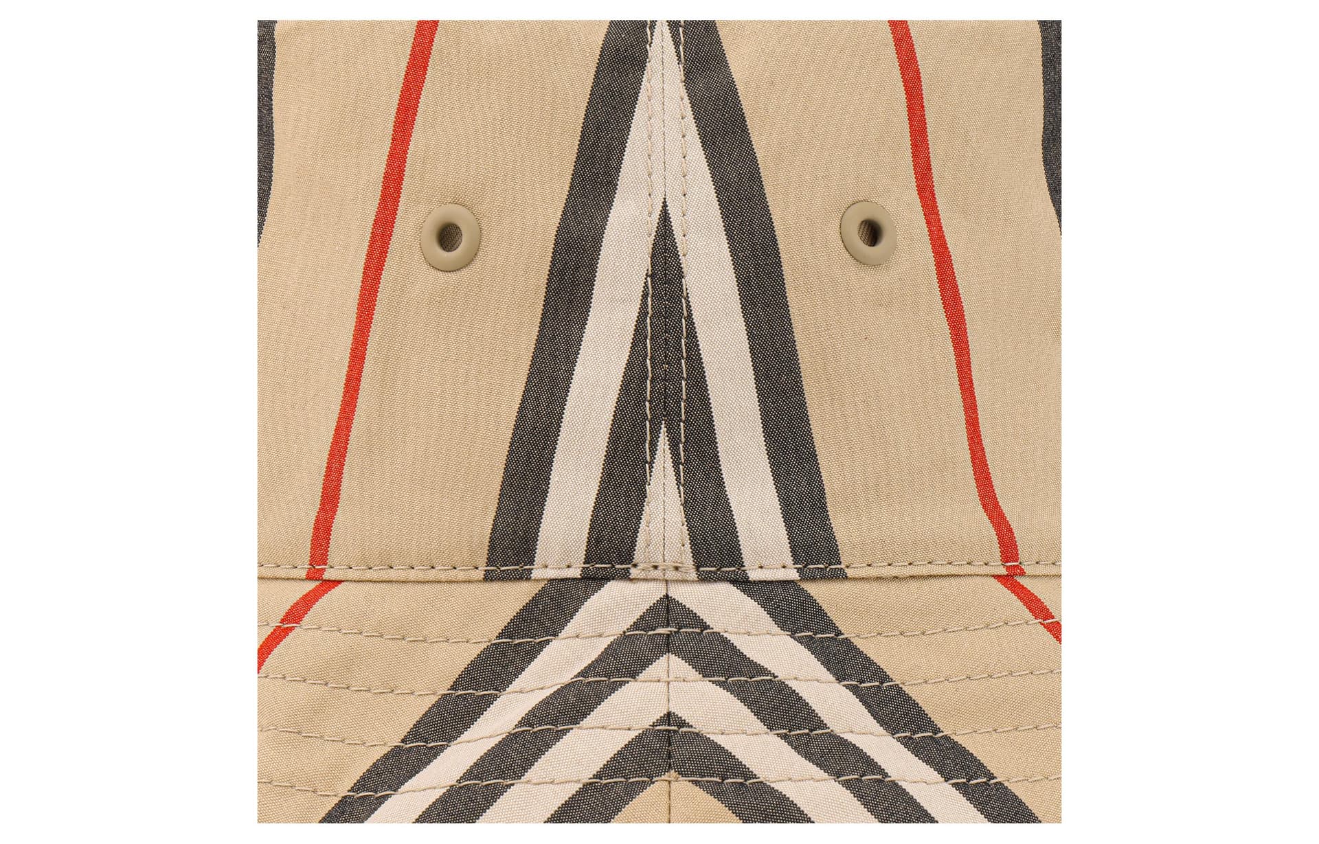 Панама Burberry - изображение 5