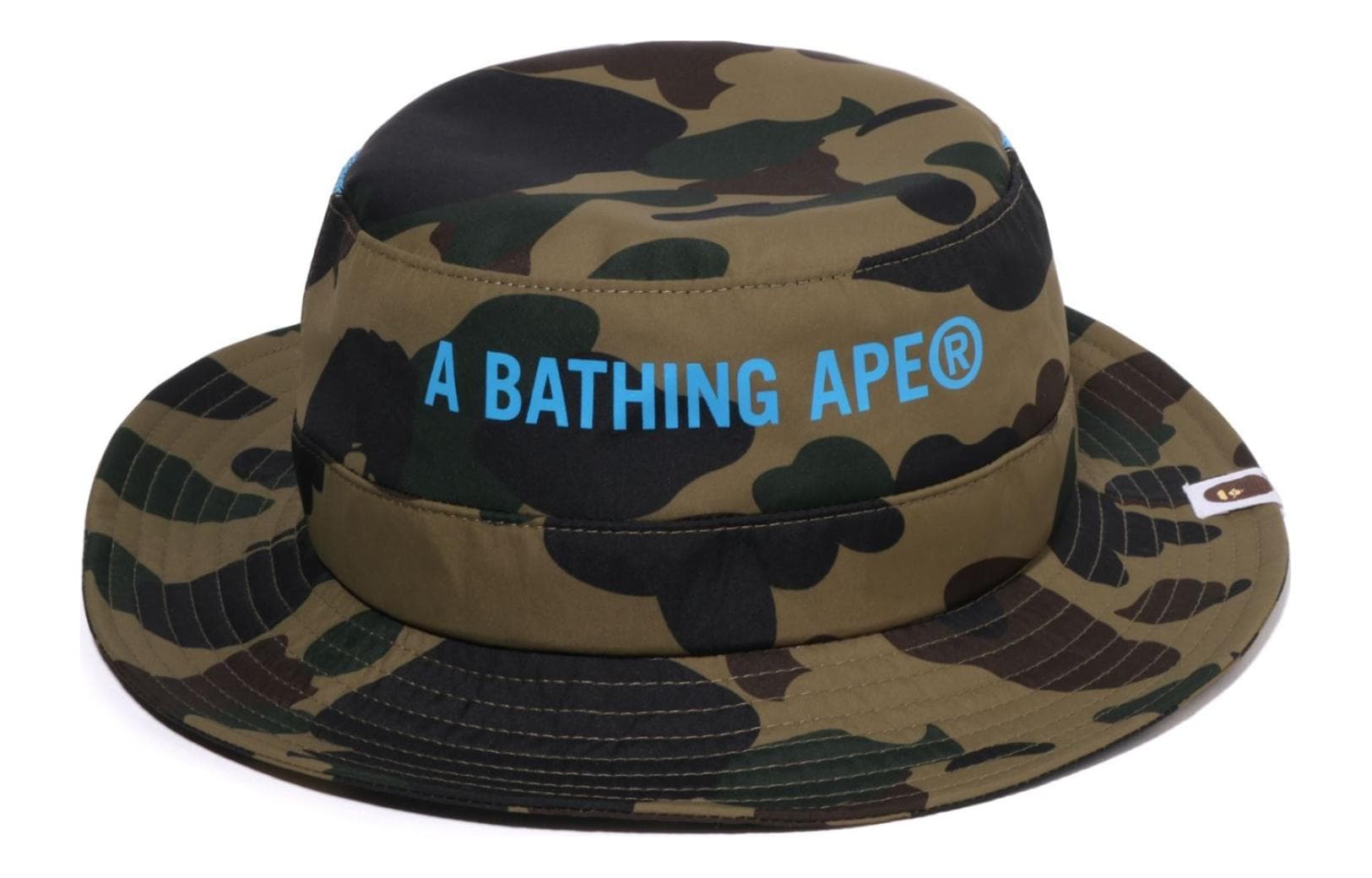 Панама A BATHING APE - изображение 1