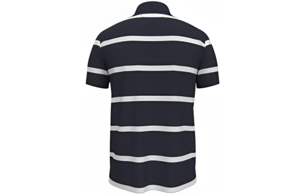 Поло Tommy Hilfiger Polo - изображение 2