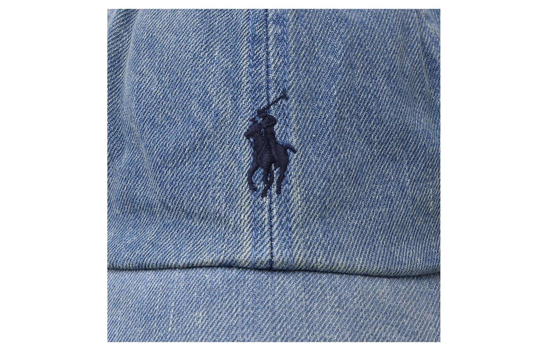 Кепка Polo Ralph Lauren - изображение 5