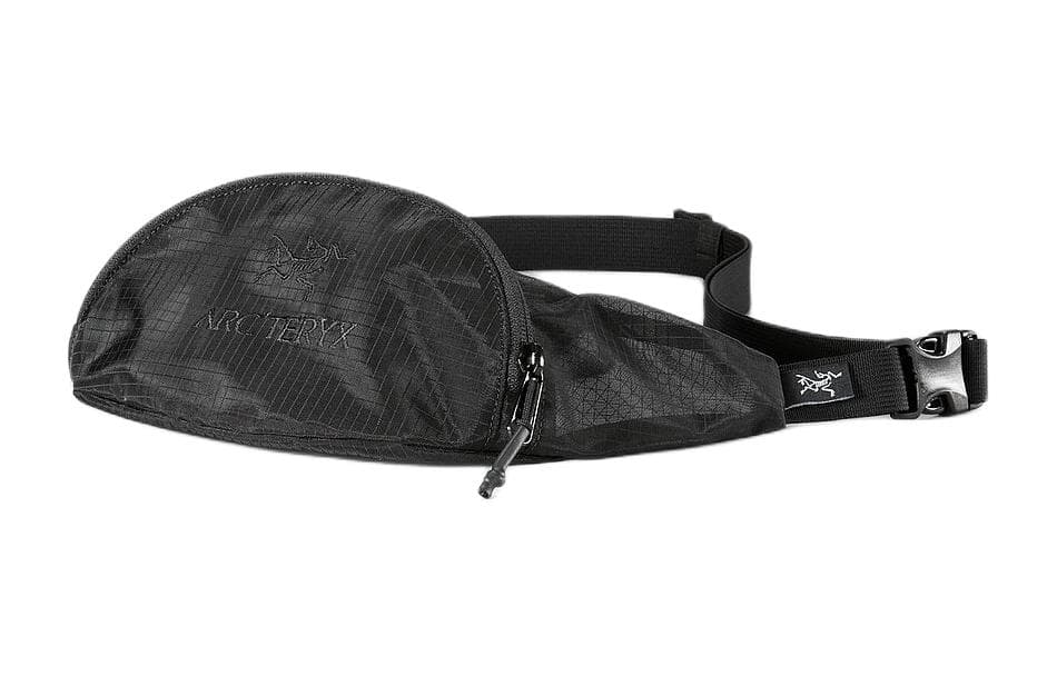 Поясная сумка Arcteryx 3L - изображение 2