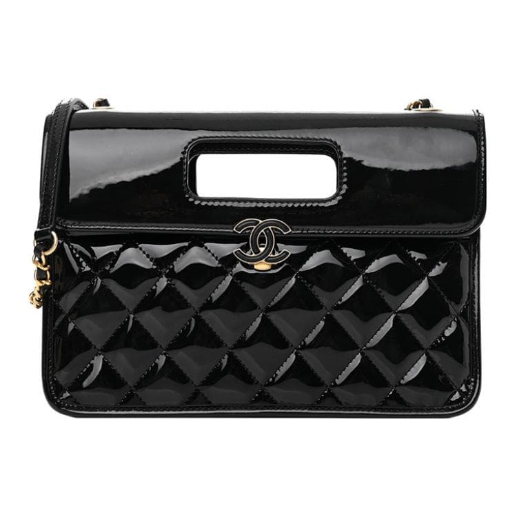 Сумка CHANEL 23S - изображение 1