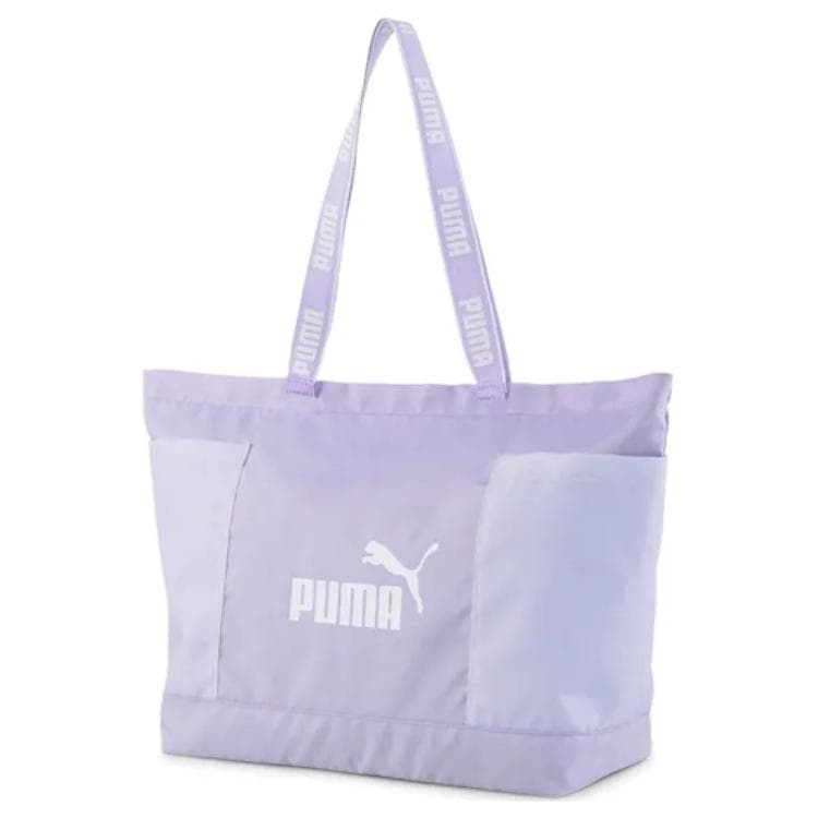 Сумка PUMA Core Base Large Shopper - изображение 1