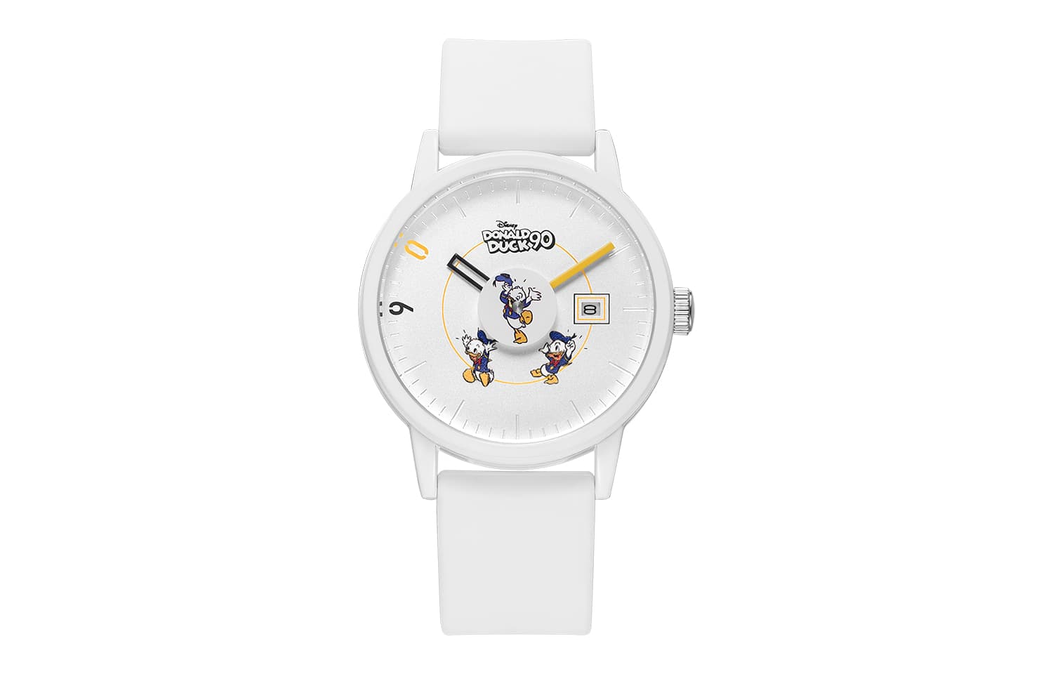 Часы Disney90 30 - изображение 1