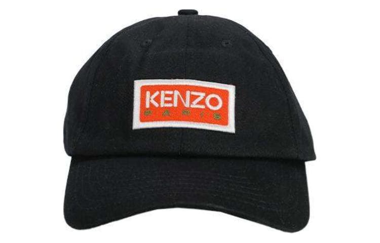 Кепка KENZO - изображение 2