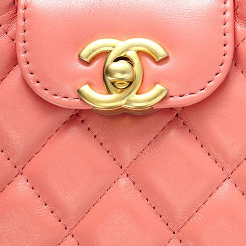 Сумка CHANEL 23K Kelly - изображение 5