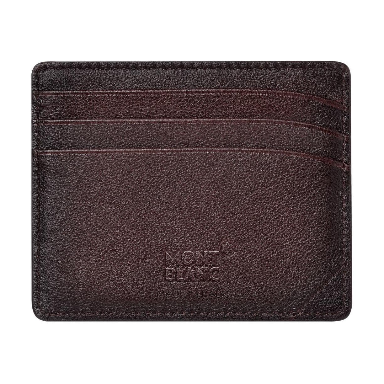 Кошелек MONTBLANC Rotap Logo - изображение 1