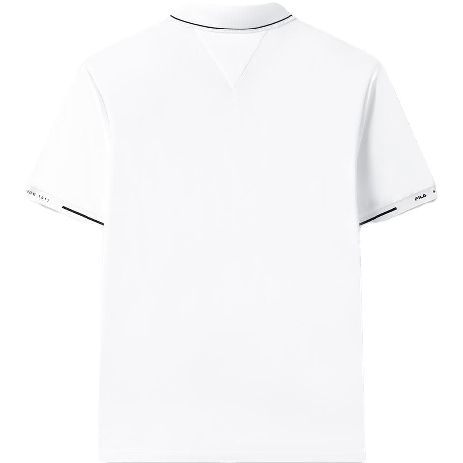 Поло FILA LogoPolo - изображение 2