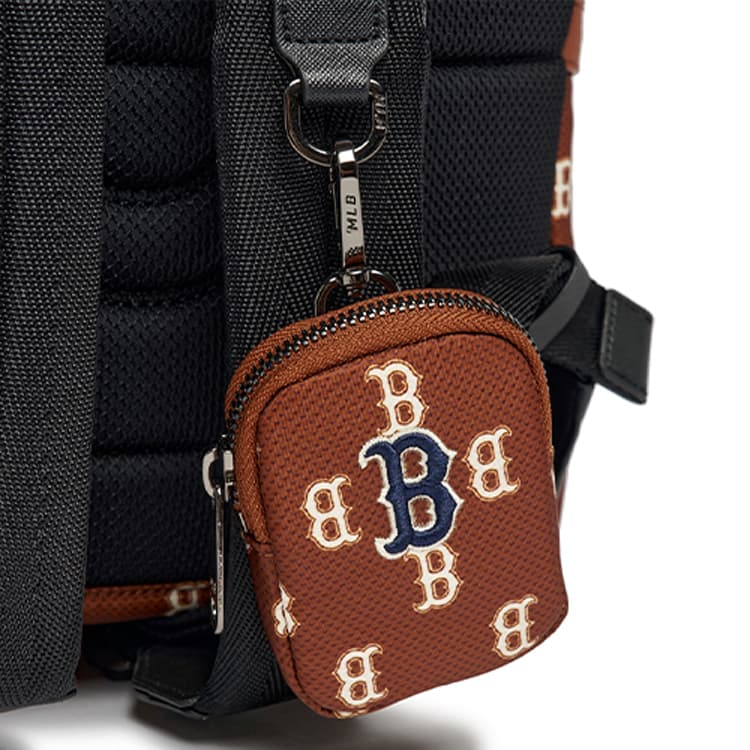 Рюкзак MLB - изображение 5