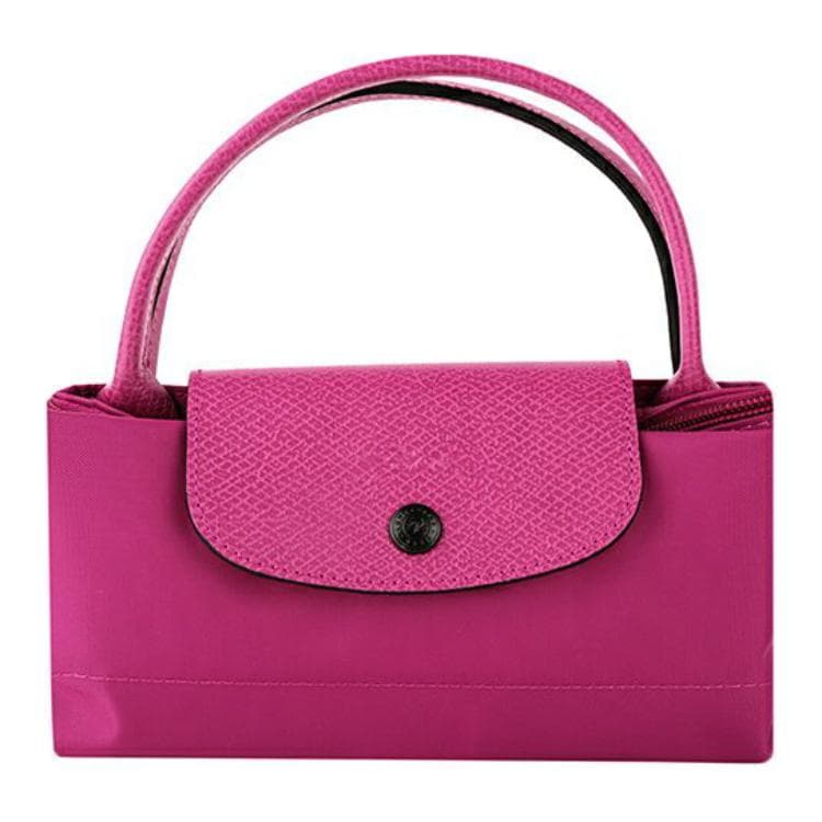 Мини-сумка LONGCHAMP Le Pliage - изображение 6