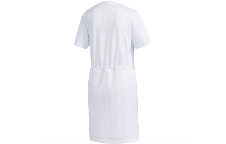 Платье adidas neo W CS SS DRSS A - изображение 2