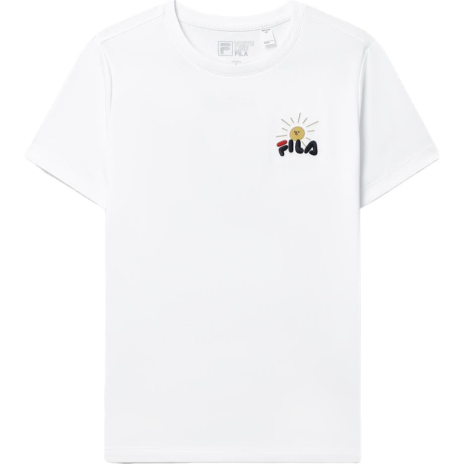 Футболка FILA T - изображение 2