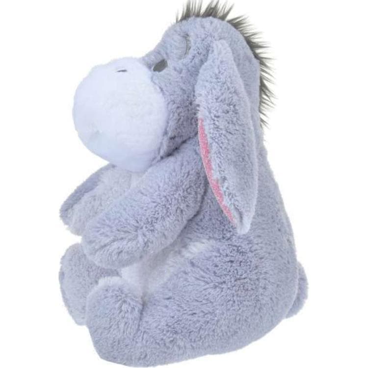 Мягкая игрушка Disney Winter shiny color 33cm - изображение 3