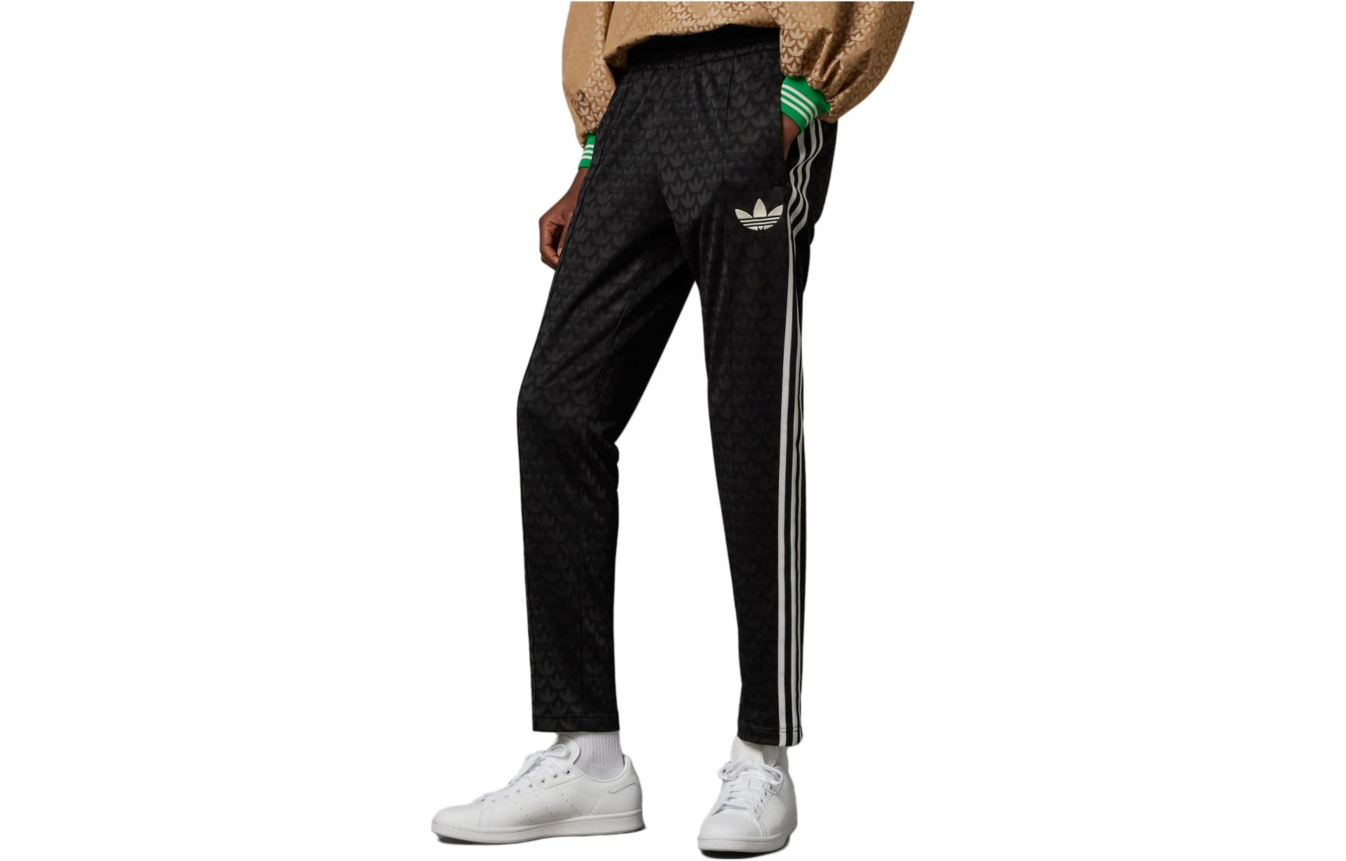 Штаны adidas originals - изображение 3