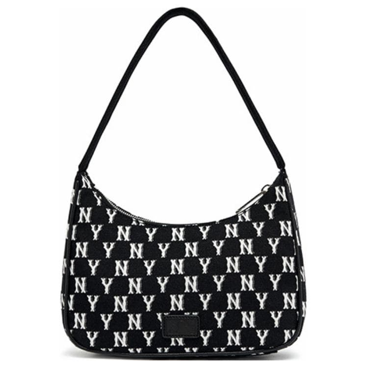 Сумка MLB Monogram NY - изображение 4