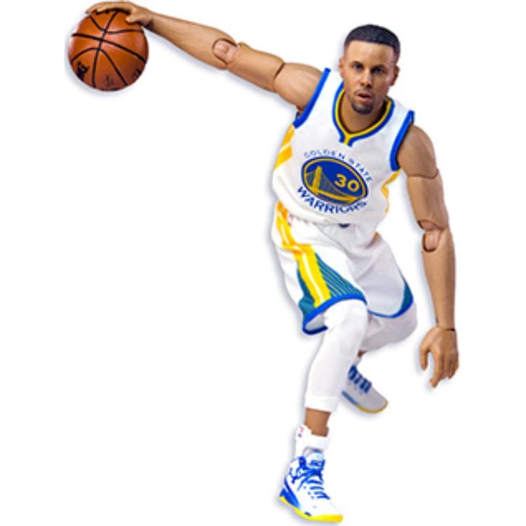 ENTERBAY Curry Action Figure - изображение 2