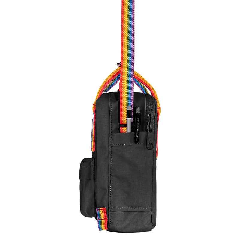 Сумка через плечо FJALLRAVEN 23623 550907 2.5L - изображение 3