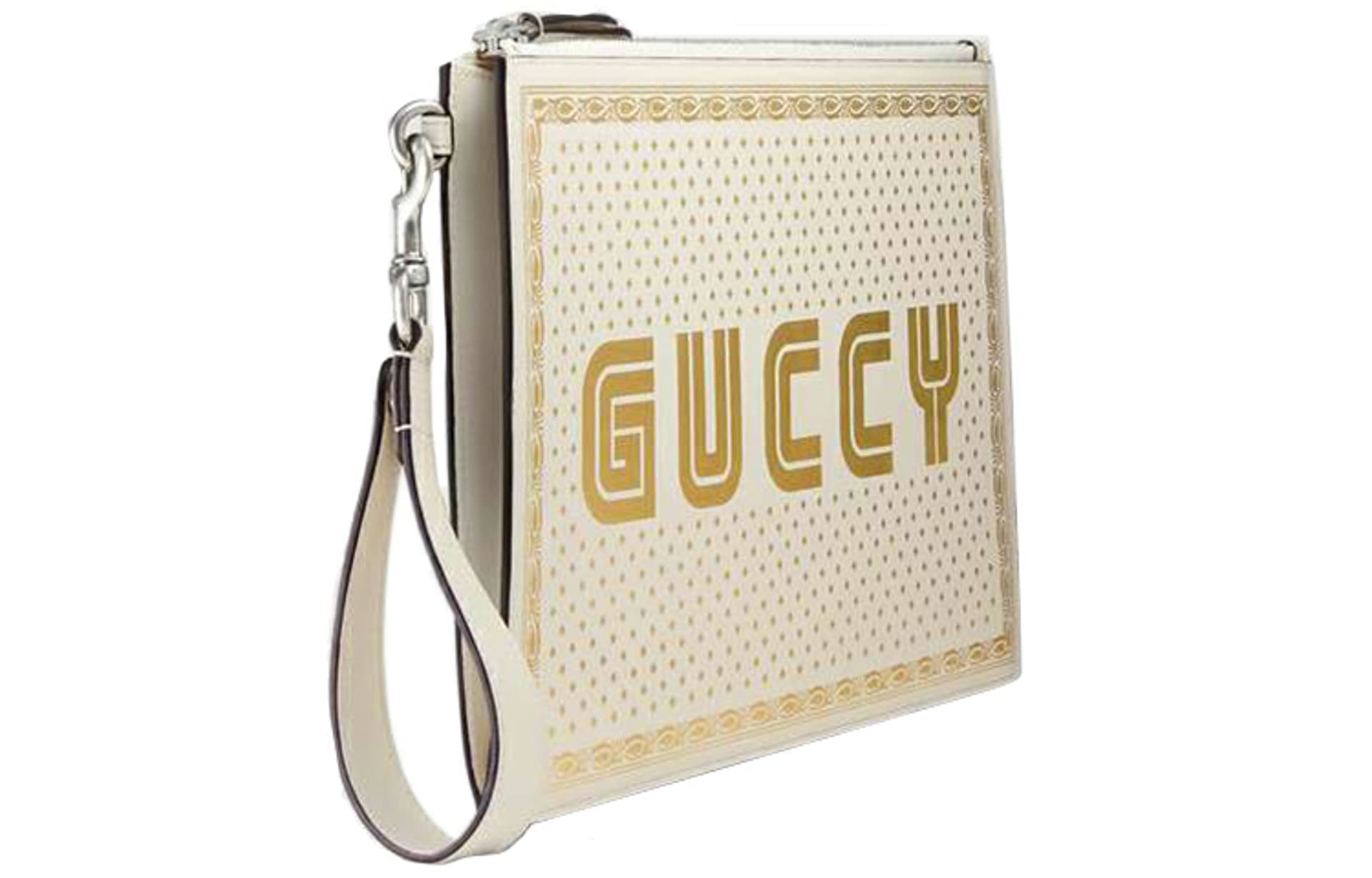 Сумка GUCCI Guccy - изображение 2