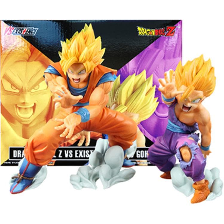 Фигурка BANPRESTO z - изображение 6