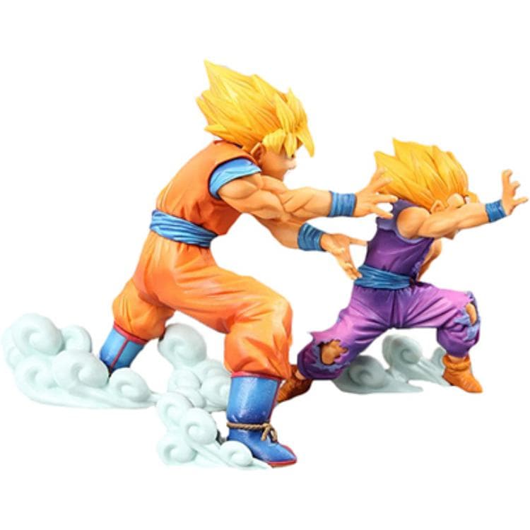 Фигурка BANPRESTO z - изображение 2