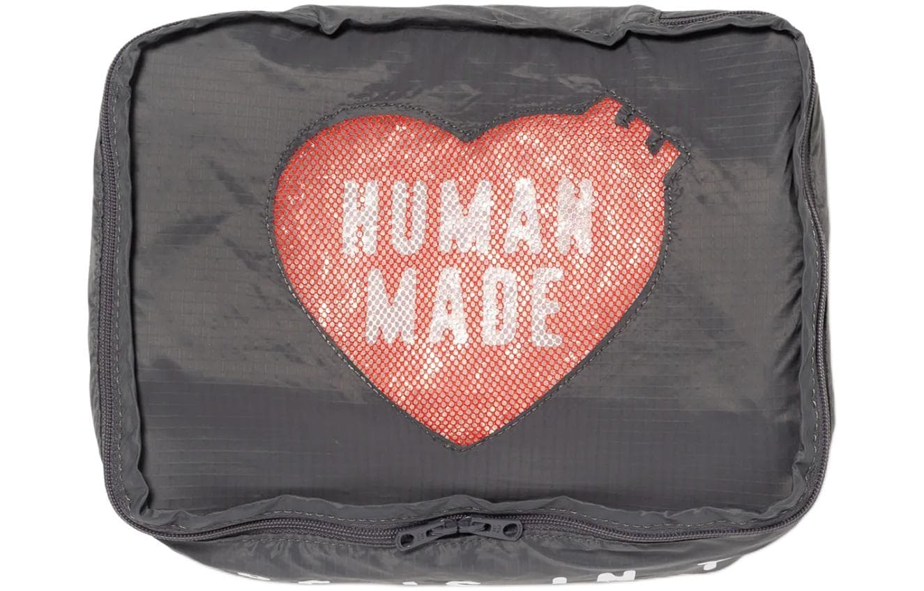 HUMAN MADE - изображение 1