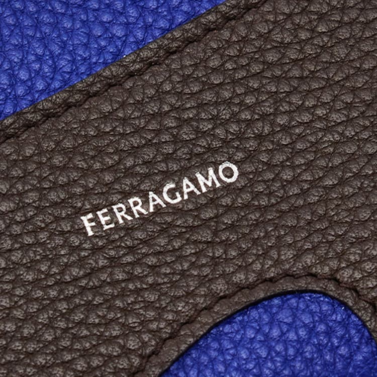 Картхолдер FERRAGAMO - изображение 5
